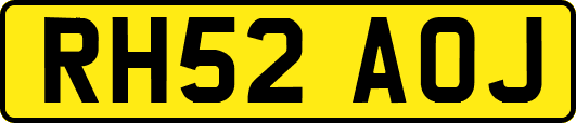 RH52AOJ