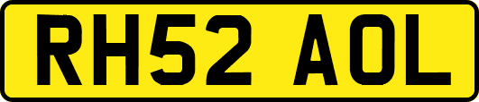 RH52AOL