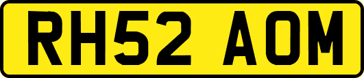 RH52AOM