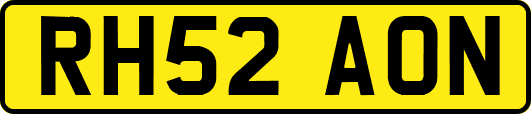 RH52AON