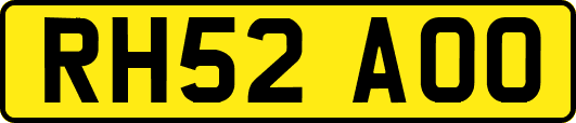 RH52AOO
