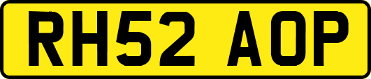 RH52AOP