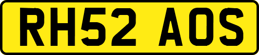 RH52AOS
