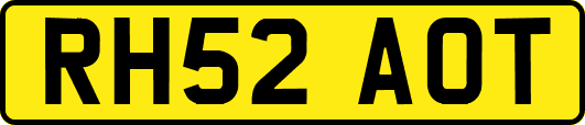 RH52AOT