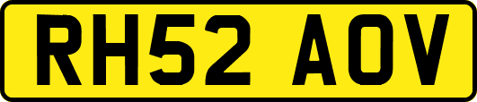 RH52AOV