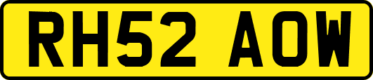 RH52AOW