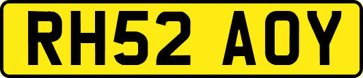 RH52AOY