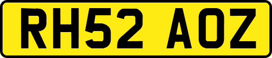 RH52AOZ