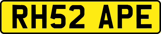 RH52APE