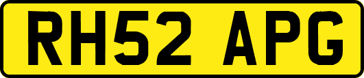 RH52APG