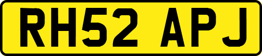 RH52APJ