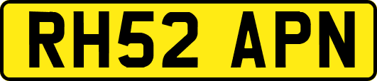 RH52APN