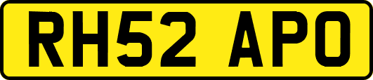 RH52APO