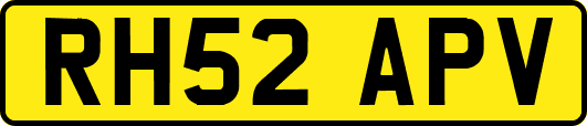 RH52APV