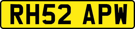 RH52APW