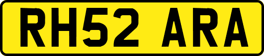 RH52ARA