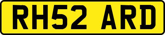 RH52ARD