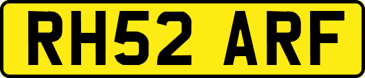 RH52ARF