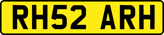 RH52ARH