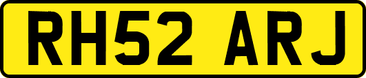 RH52ARJ
