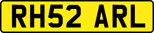 RH52ARL