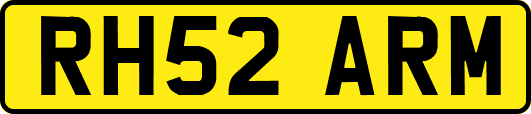 RH52ARM