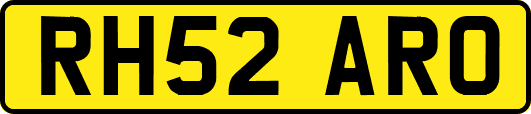 RH52ARO