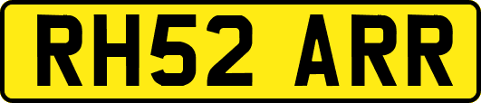 RH52ARR