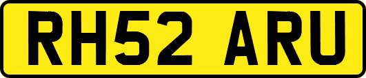 RH52ARU