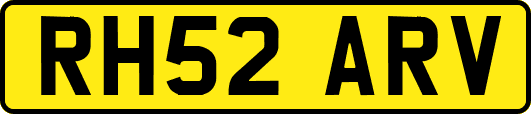 RH52ARV