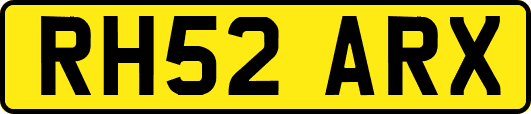RH52ARX