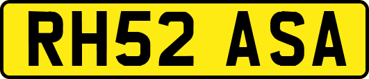RH52ASA
