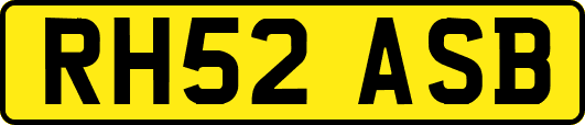 RH52ASB
