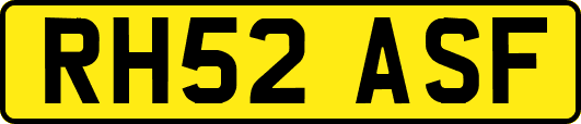 RH52ASF