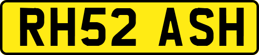 RH52ASH