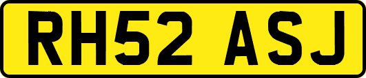RH52ASJ