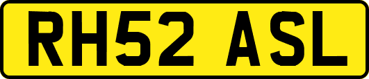 RH52ASL