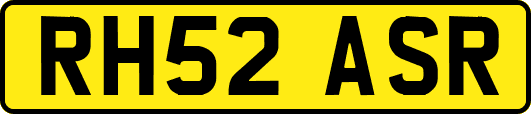 RH52ASR