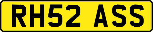 RH52ASS