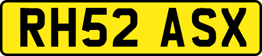 RH52ASX