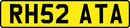 RH52ATA