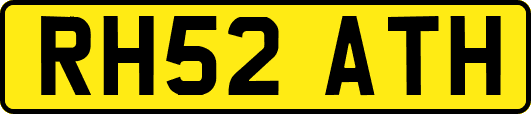 RH52ATH