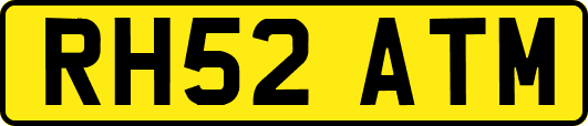 RH52ATM