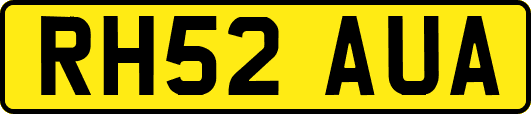 RH52AUA