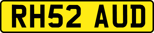 RH52AUD