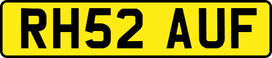 RH52AUF