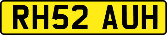 RH52AUH