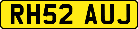 RH52AUJ