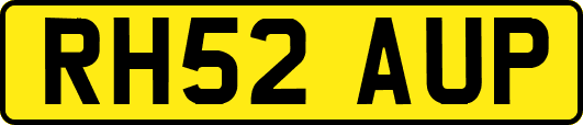 RH52AUP