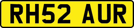 RH52AUR